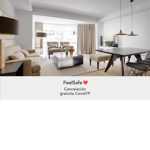 Koxtape Apartment by FeelFree Rentals