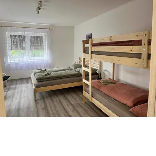 Kozákov Apartmány