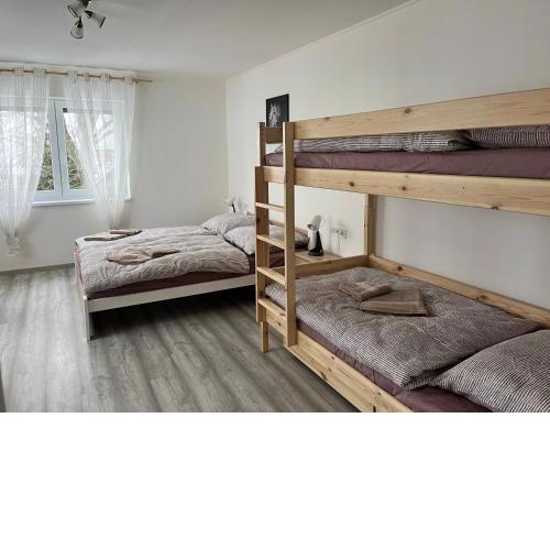 Kozákov Apartmány