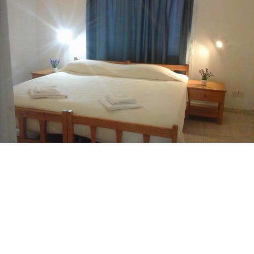 Kozis Hotel Apartments