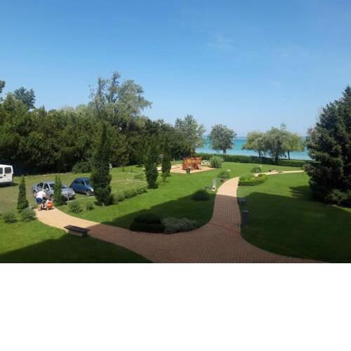 KR Apartman Siófok