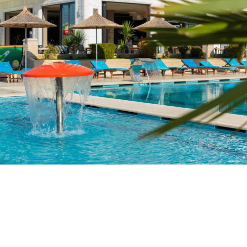 Kraal Hotel Vlore