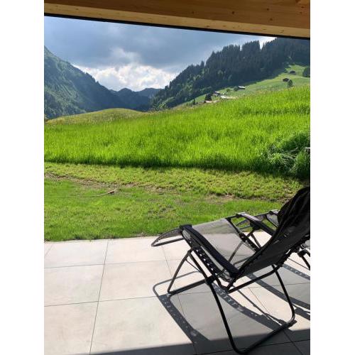 Kracha Alpinlodge