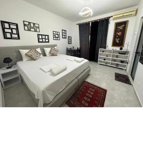Kraja's Apartment
