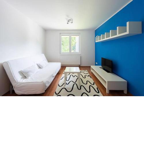 Krakonoš Apartment