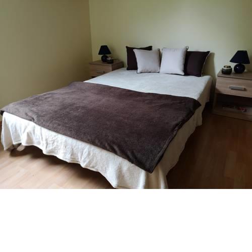 Krakovc Vintage Apartment