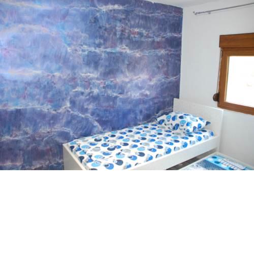Kraljica Jelena Rooms