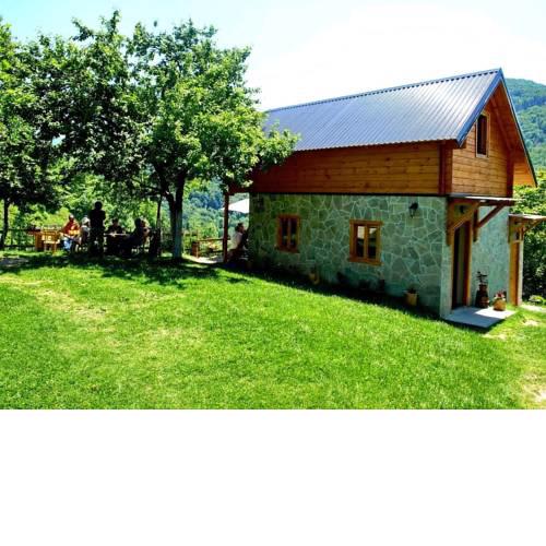 Kraljska koliba - Kralje's Cottage