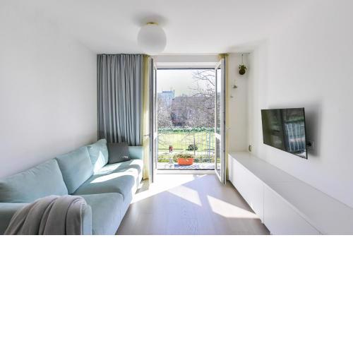 Královské apartmá na kolonádě
