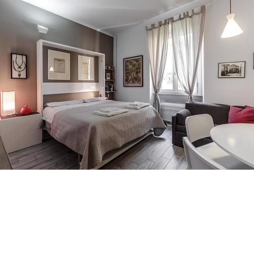 Kramer Apartment