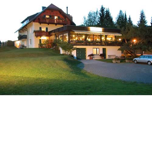 Kraners Alpenhof