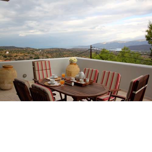 Kranidi View