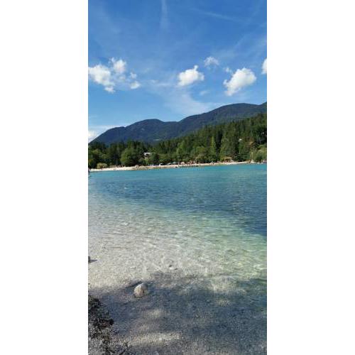 Kranjska Gora Family Break