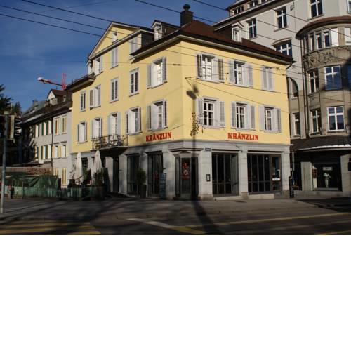 Kränzlin Hotel