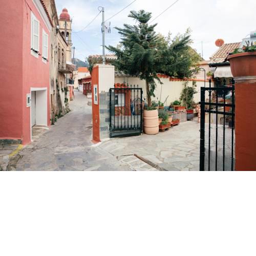 Krasa 2bedroom apartment