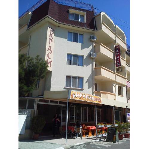 Krasi Hotel