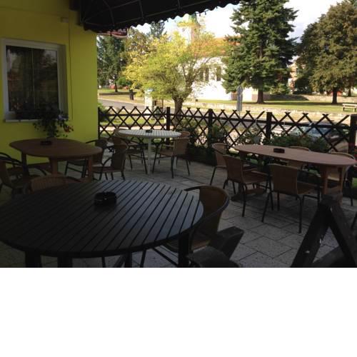 Krásný Dvůr Restaurace a Penzion