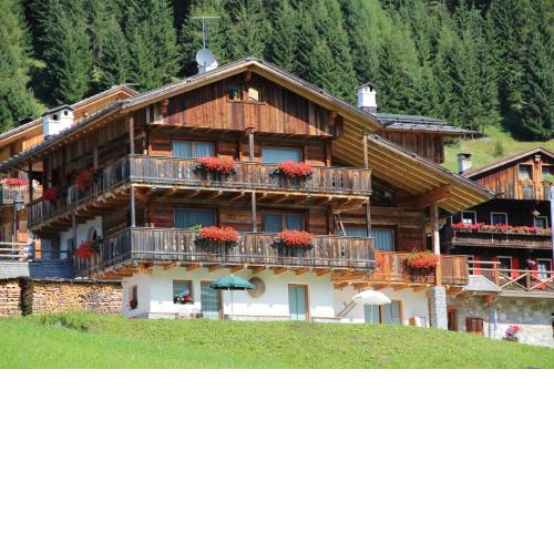 Kratter Alpenplick