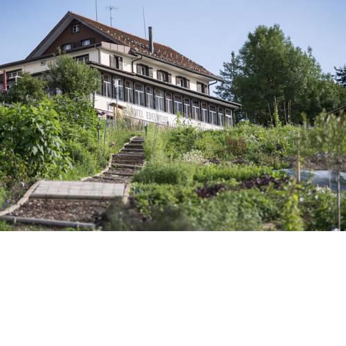 Kräuterhotel Edelweiss