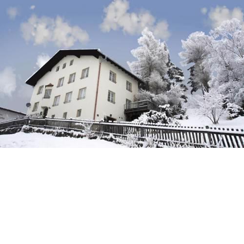 Kraxner Haus