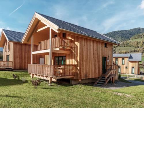 Kreischberg Chalet 34B