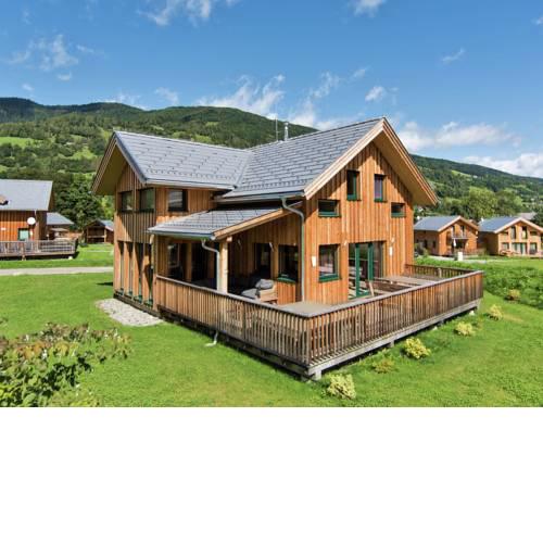 Kreischberg Chalet 41