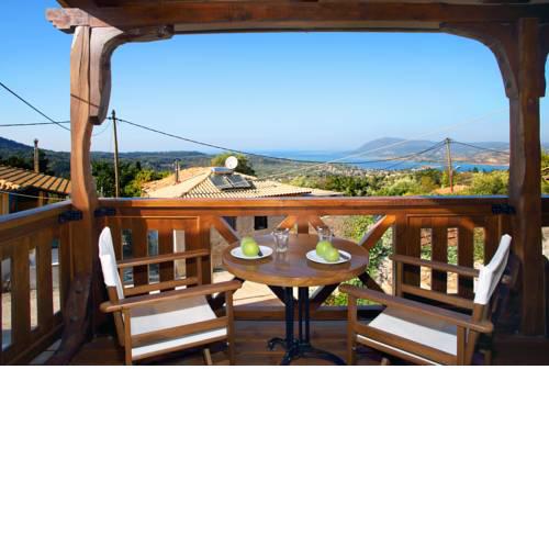 Kremeas House