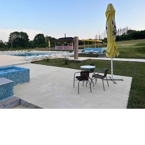 Kremena Guest House