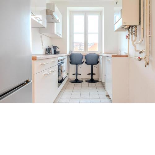 Krems Apartment Bahnhofplatz