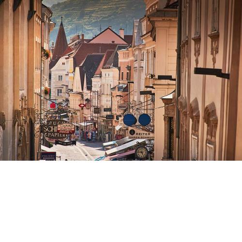 Krems Deluxe Apartments - Newly built