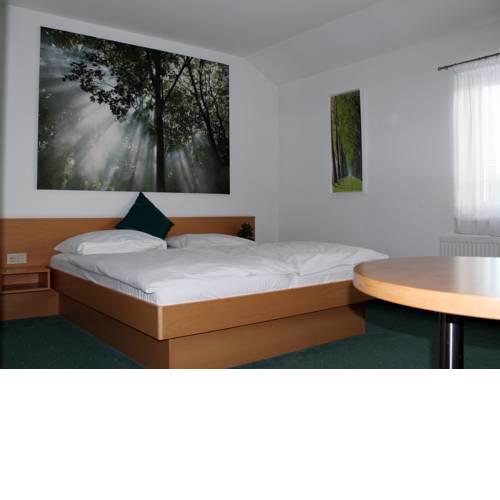 Krennmayer Rooms