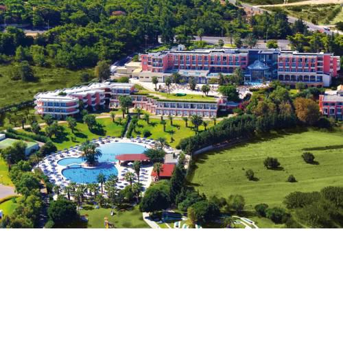 Kresten Palace Hotel & Wellness