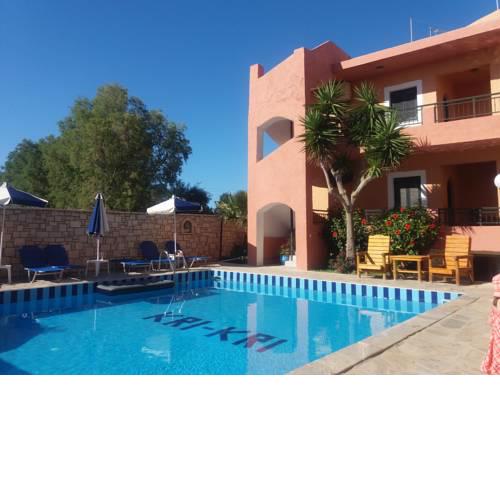 Kri-Kri Village Holiday Apartments