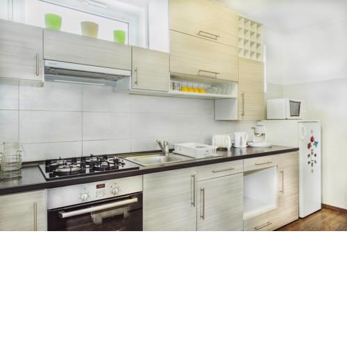 Kri-Zso Apartman