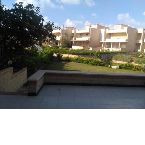 Krier pearl villa with sea view