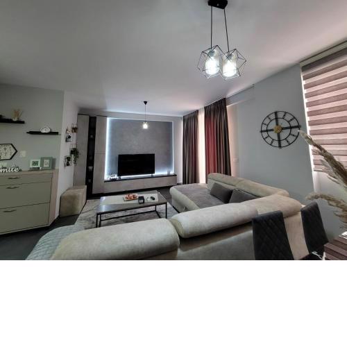 Krigel's Comfy Apartment