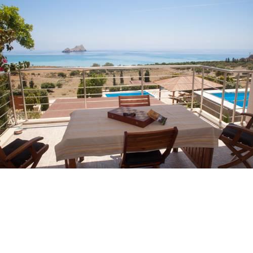 Krinakia Villas