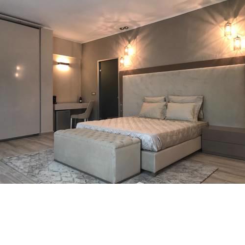 krioneri suites