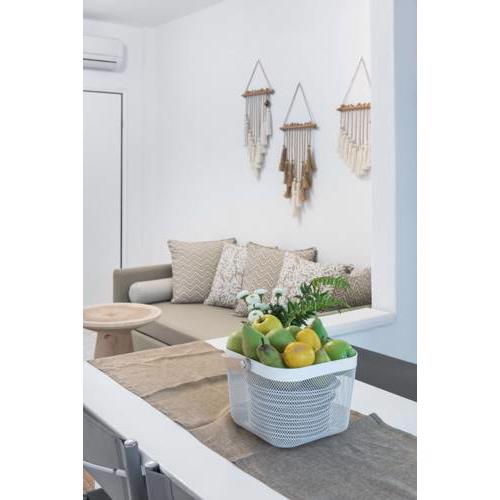 Kriopigi Boho House