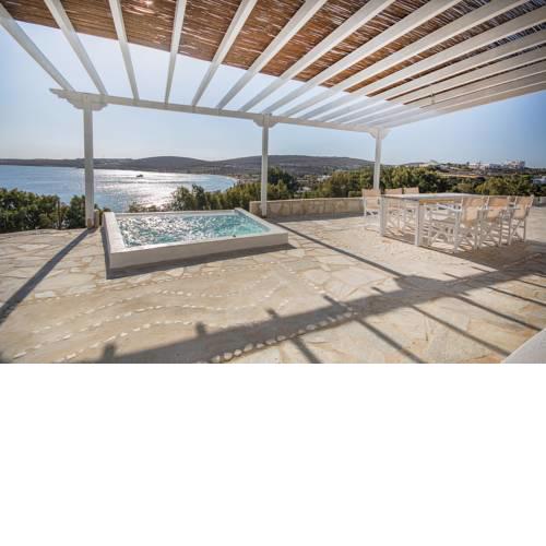 Krios Luxury Suites