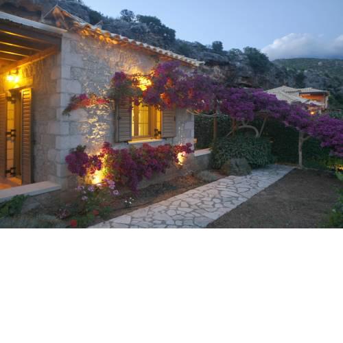 Kripia Holiday Villas