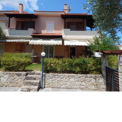 Kripis House