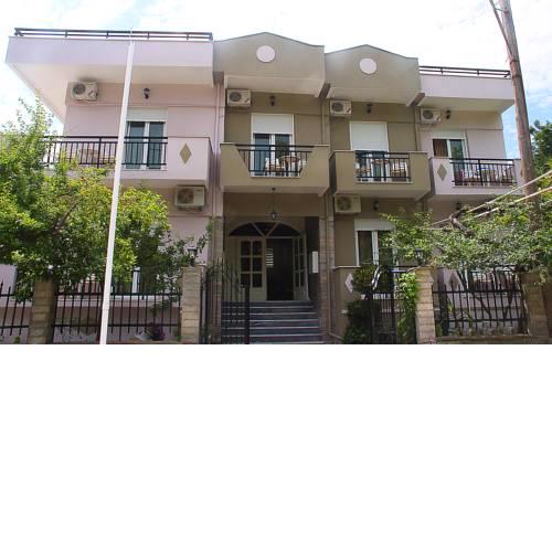 Kristal Hotel