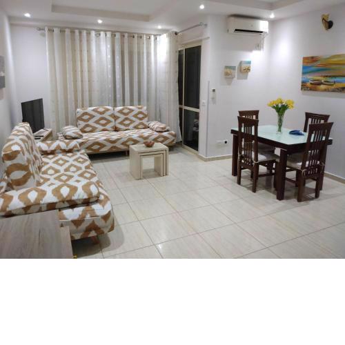 Kristal Street, 100 meters from the beach
