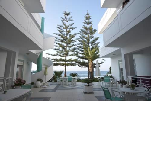 Kristall Suites