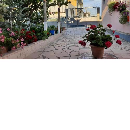 Kristel Holiday Apartment
