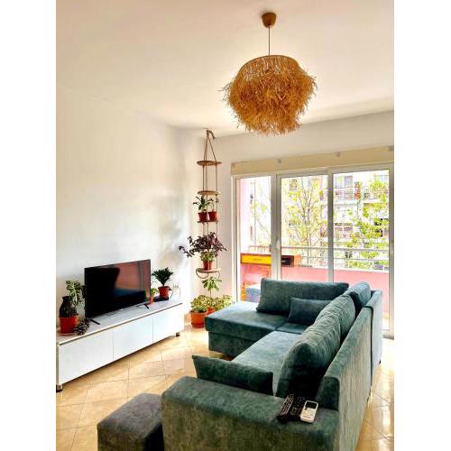 Kristel's Apartment