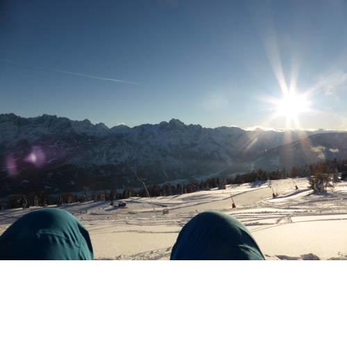 Kristemoarhütte