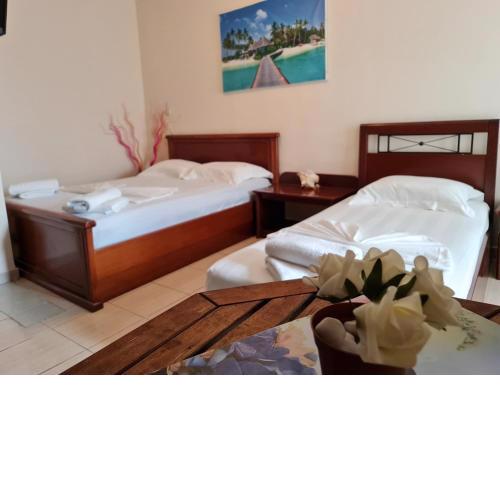 Kristian's Guesthouse
