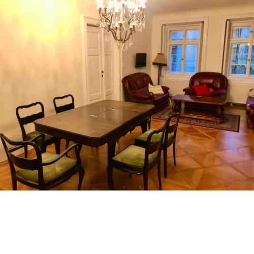 Kristian's Old Town Sq. Apartments